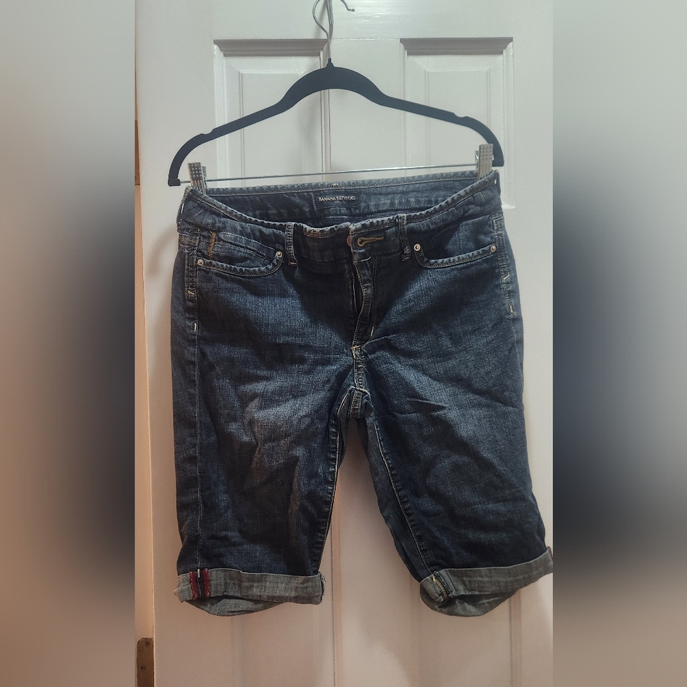 Banana Republic 8